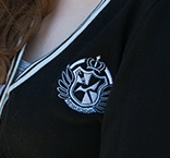 School crest