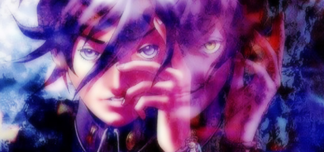 Revelations: Persona