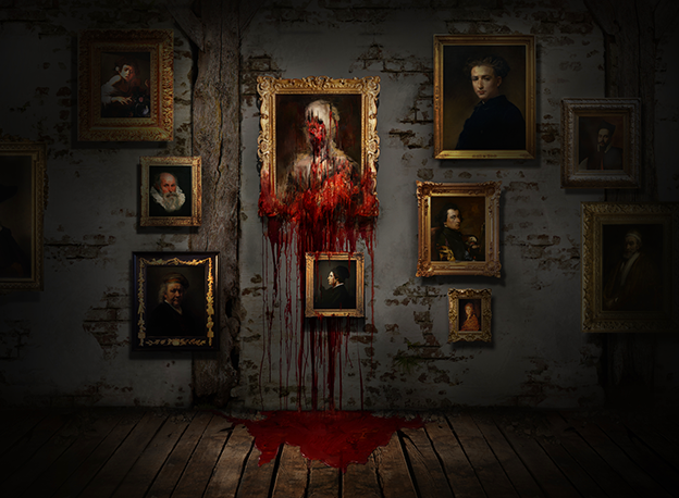 Layers of Fear