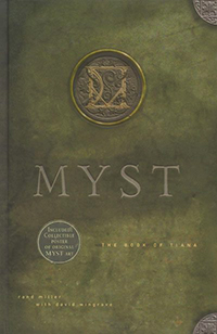 Myst: The Book of Ti'ana