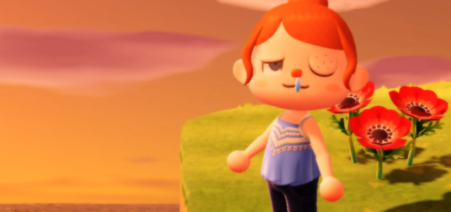 Animal Crossing: New Horizons